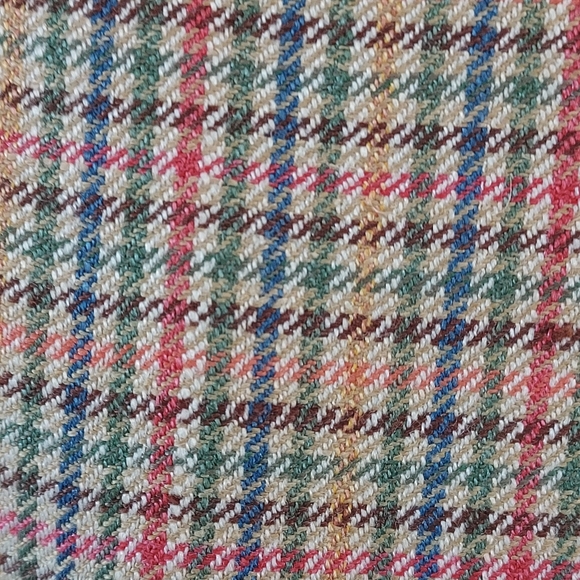 Italian Wool Blazer - Picture 3 of 6